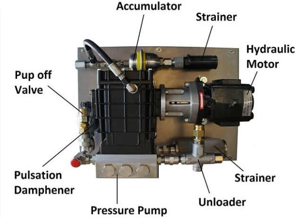 CaviBlaster 1030-ROV Submersible - Image 4