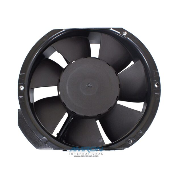 Brushless DC Fan